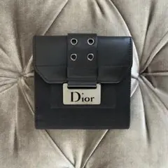 ✨良品✨❤︎ Dior ❤︎ Vintage ❤︎ streetchic Wallet