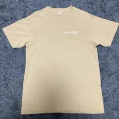 ♡Sporty&Rich♡ベージュ Tシャツ Sサイズのサムネイル