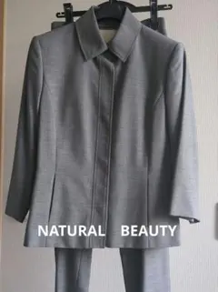 グレー スタンドカラー 長袖ジャケット