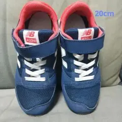 20cm ニューバランス スニーカー420M