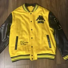 ✨️最終値引き✨️fr2 golf 激レア‼️スタジャン 2025年最新】FR2 メンズ スタジャンの人気アイテム - メルカリ