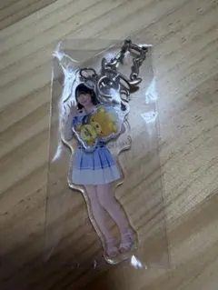 藤沢莉子 アクスタ ニアジョイ ≒JOY アクキー - メルカリ