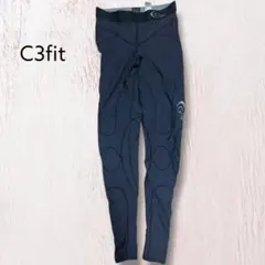 C3fit レディース スポーツタイツ Sサイズのサムネイル