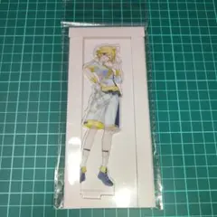 【プロセカ】感謝祭 アクリルスタンド 鏡音レン②