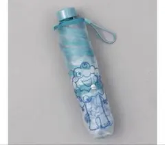 EXPO2025 折りたたみ傘 ミャクミャク 大阪関西万博 レッド 折り畳み傘