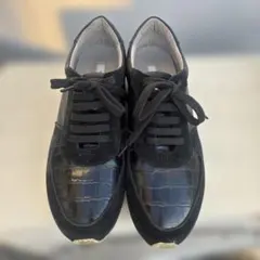 新品未着用　MORABITO BLANC モラビト　ブラン　スニーカー 2025年最新】MORABITO スニーカーの人気アイテム - メルカリ