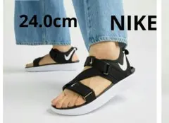 ナイキ NIKE レディース ウィメンズ ビスタ サンダル スポーツのサムネイル