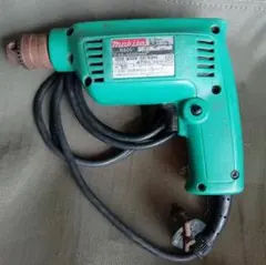 ★マキタ 6.5mm高速ドリル M605★中古★makita