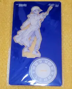 名探偵コナン 中国 上海 永遠の一瞬 服部平次