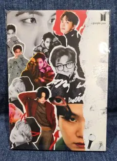 BTS メモ帳 20枚 韓国製作者様 オール