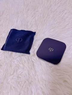 クレドポーボーテ プードルコンパクトエサンシエルn