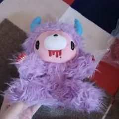 XL脱グルーミーぬいぐるみピンク CGP-138 - メルカリ