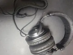 audio-technica ATH-PRO5MK2 有線ヘッドセットのサムネイル