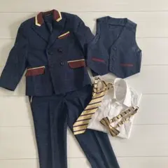 Bcross.com フォーマルスーツ 110cm