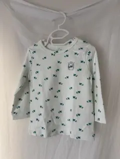 tinytinydoors Long Sleeve Tee - kawasemiのサムネイル