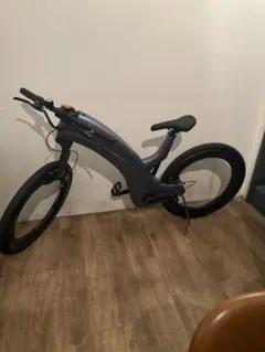 【送料込み】Reevo スポークレス ハブレス E-bike 送料込み】Reevo スポークレス ハブレス E-bike - メルカリ