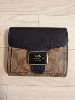 COACH 二つ折り財布 シグネチャーのサムネイル