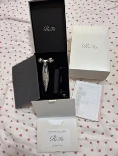 2026年最新】ReFa CARAT FACE RF-CF1842Bの人気アイテム - メルカリ