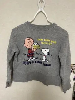 ファミリア×SNOOPY110cmのサムネイル