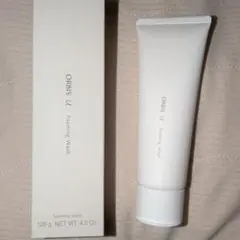 ORBIS Foaming Wash 120g