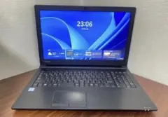 W21 AI即力 東芝 i3/SSD256G/Office2019/win11 - メルカリ