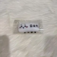 ちいかわ トレインなぬいぐるみバッジ