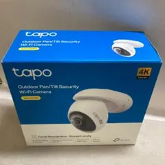 Tapo(タポ) 防犯カメラ TC92 KIT 800万画素 - メルカリ