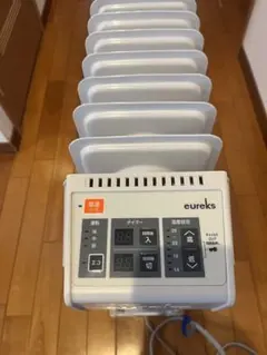 2025年最新】ユーレックス オイルヒーターの人気アイテム - メルカリ