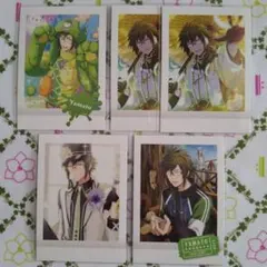 アイナナ ぱしゃこれ 大和