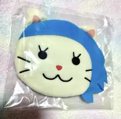 忍たま乱太郎 オンラインくじ ぬいぐるみポーチ（ヘムヘム）