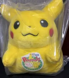 おかえり！ピカチュウ1/1 ポケモン30周年記念 タカラトミー限定 専用