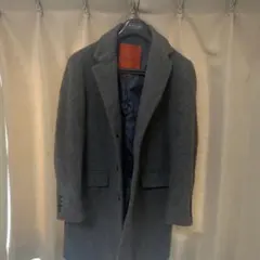 アーバンリサーチロッソ　チェスターコート