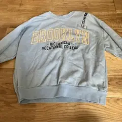 Ricca Riccaトレーナー