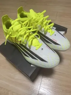 レア品‼️adidas F50 Elite LL FG LY ラミン・ヤマル - メルカリ