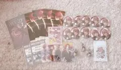 アイナナ 御堂虎於セット