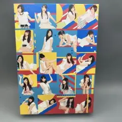 アイドリング!!! 2012上、下半期ベストセレクショング Blu-rayセット