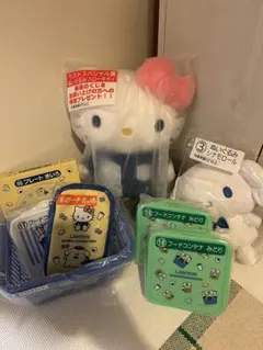 に*に様 サンリオローソン