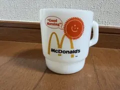 Fire-King McDonald's マグカップのサムネイル