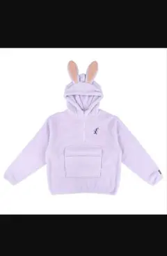 ピーターパン　ロストキッズ　パーカー