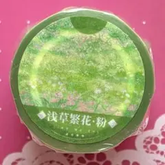 9932】海外 マステ 5m巻 貝殻光マスキングテープ 夏 背景系 - メルカリ