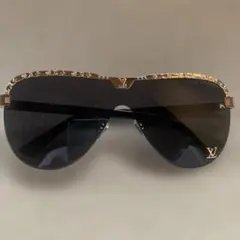LOUIS VUITTON サングラス