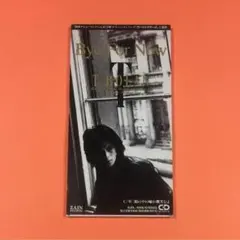 匿名配送　T BOLAN Bye For Now　8cmSCD