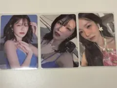 2026年最新】fromis_9 トレカの人気アイテム - メルカリ