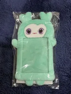 TWICE ミナ ミブリー フォトカードホルダー READY TO BE