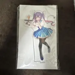 常闇トワ　アクリルスタンド