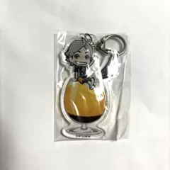 ハイキュー‼︎ 菅原孝支 アクキー