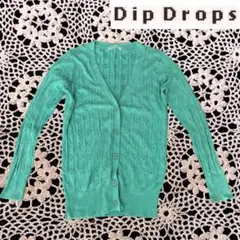 Dir Drops ディップドロップス　カーディガン　ハートのサムネイル