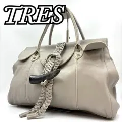 y2k 00s archive leather bag grunge gray