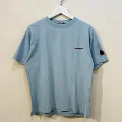 MAMMUT マムート 刺繍 ロゴ 半袖 Tシャツ オールド イラスト プリントのサムネイル