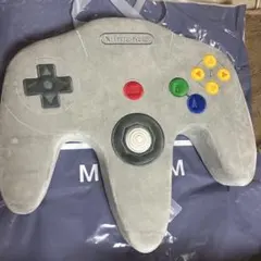 2026年最新】ニンテンドーミュージアム クッション 64の人気アイテム
